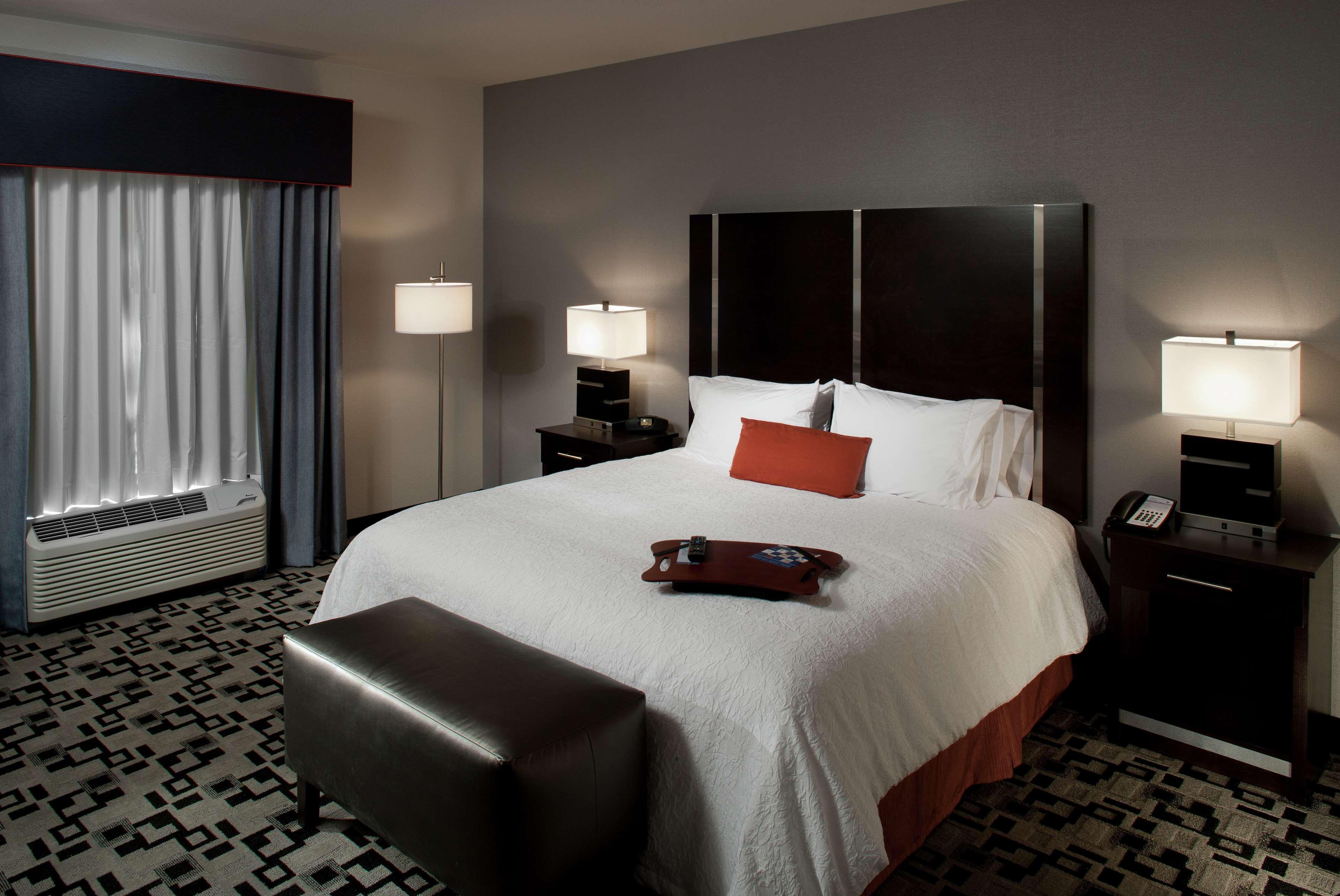 Hampton Inn And Suites Marksville Mansura Экстерьер фото