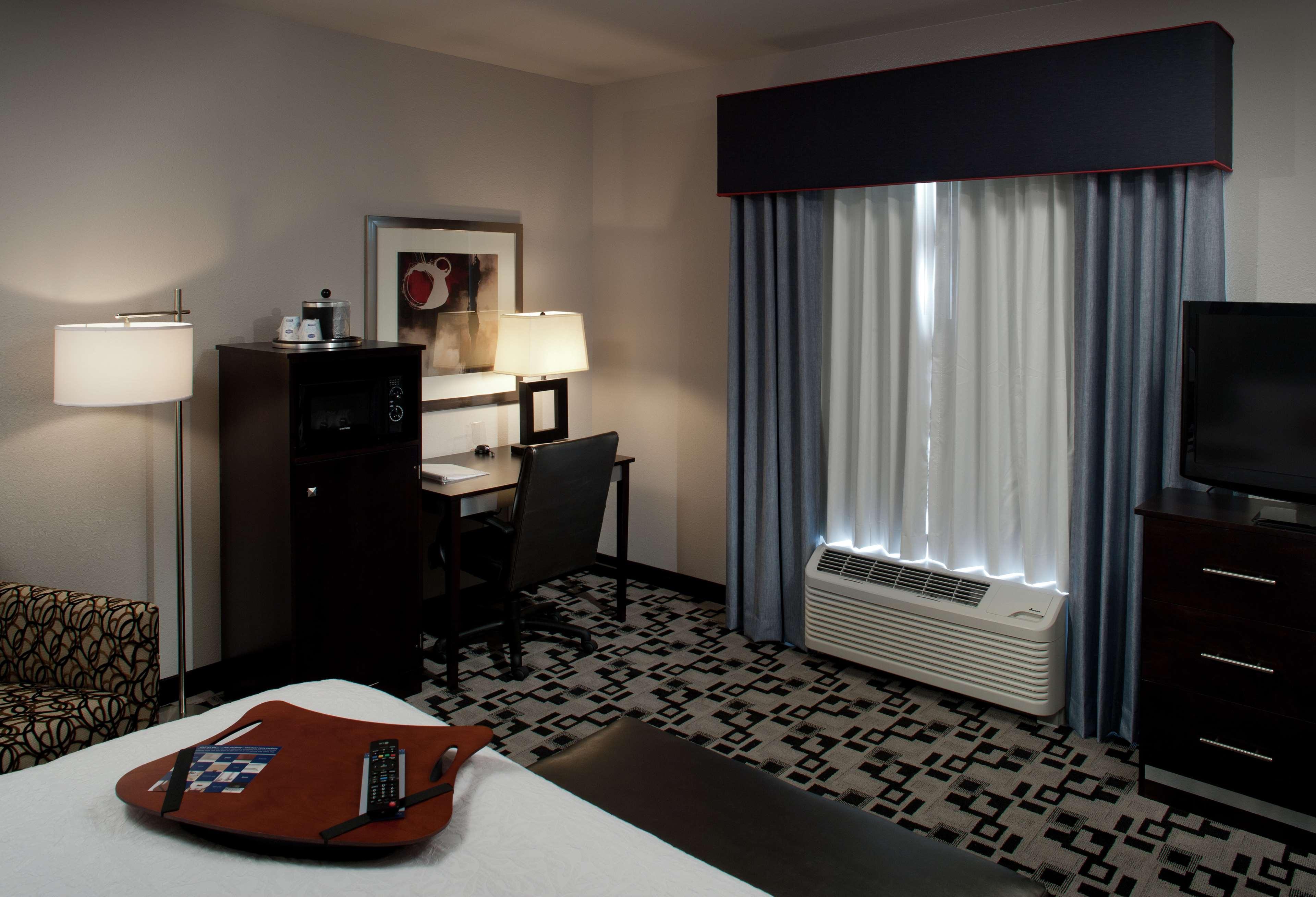 Hampton Inn And Suites Marksville Mansura Экстерьер фото