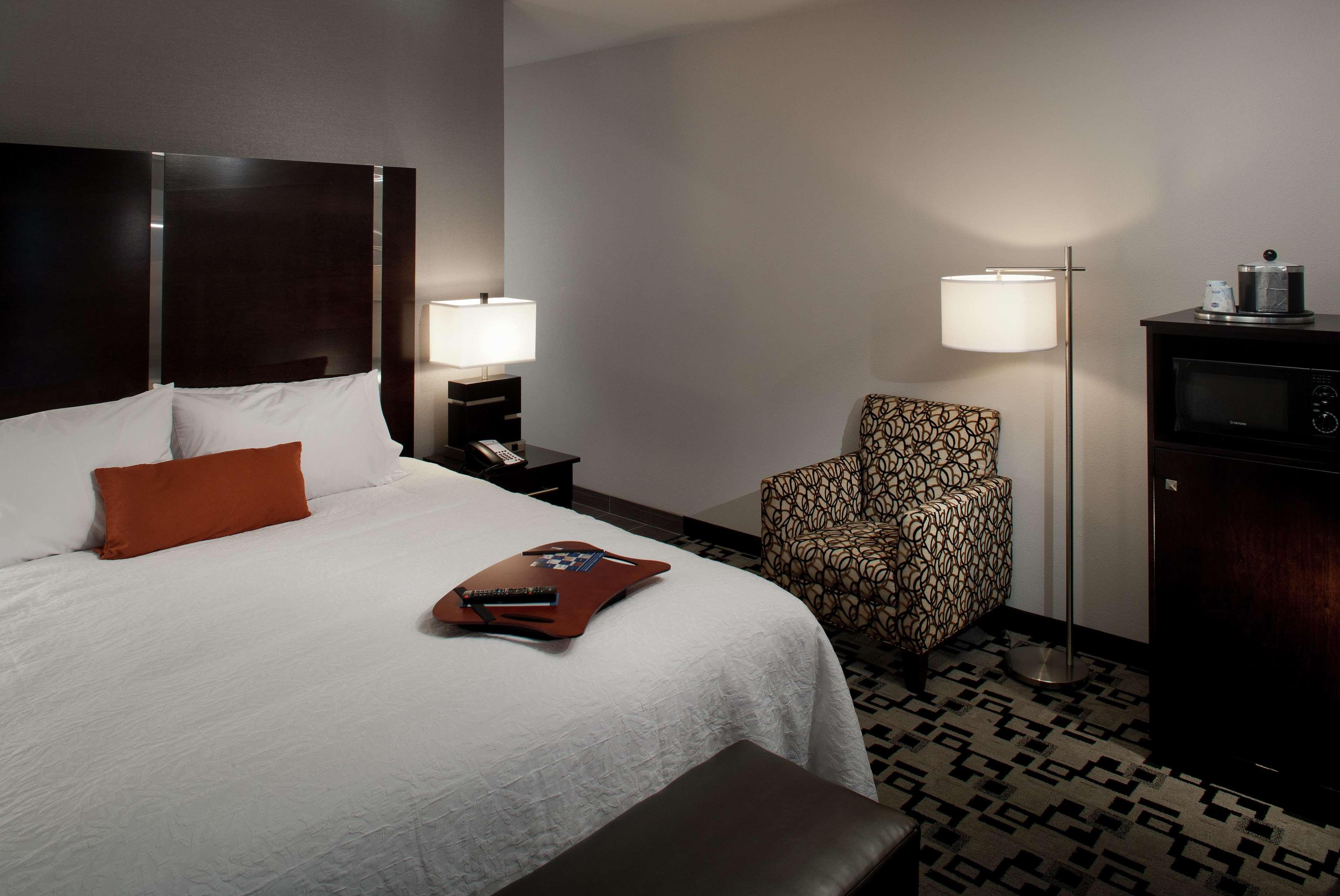 Hampton Inn And Suites Marksville Mansura Экстерьер фото