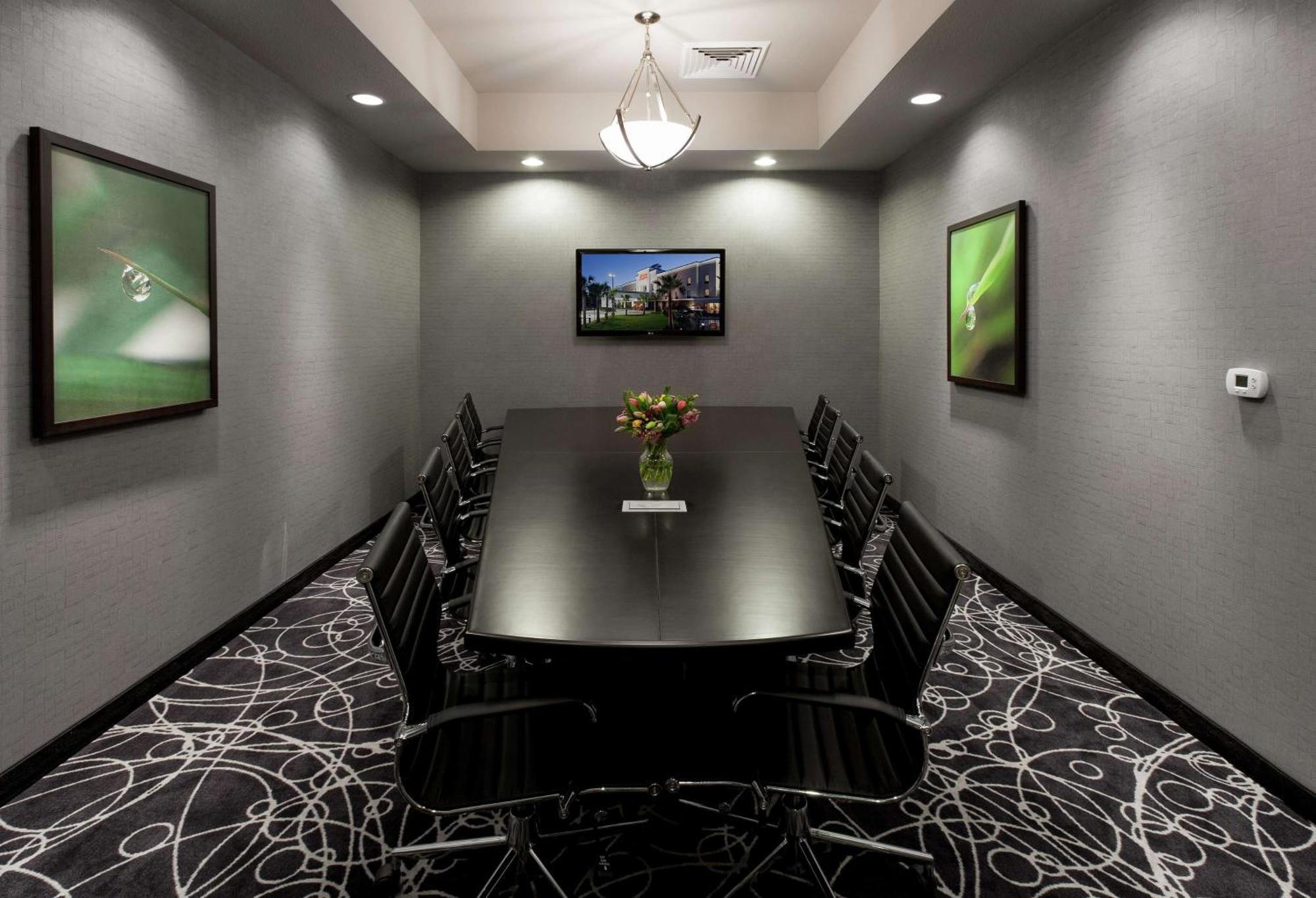Hampton Inn And Suites Marksville Mansura Экстерьер фото