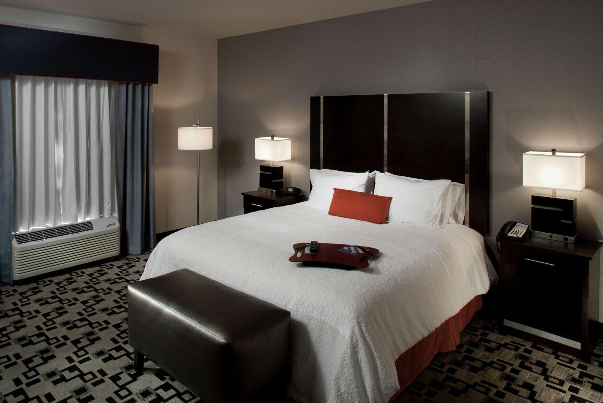 Hampton Inn And Suites Marksville Mansura Экстерьер фото