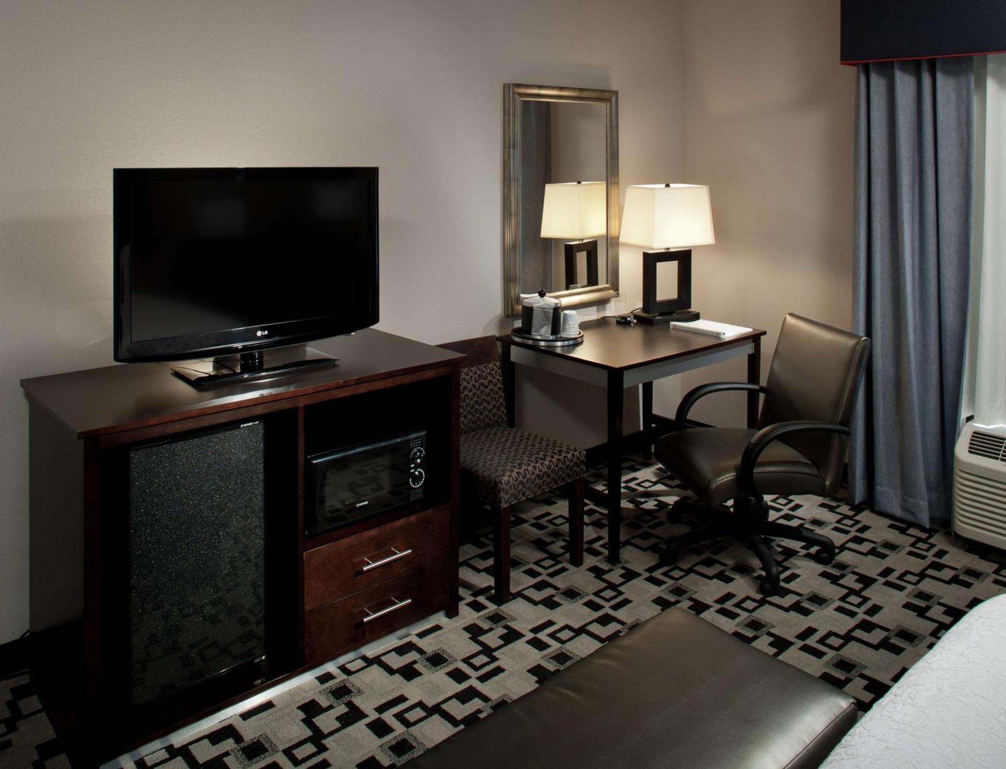 Hampton Inn And Suites Marksville Mansura Экстерьер фото