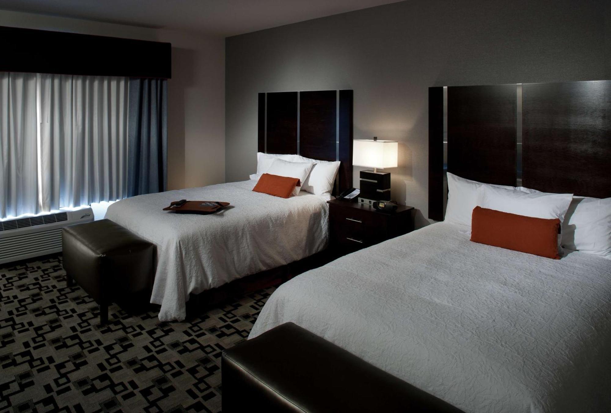 Hampton Inn And Suites Marksville Mansura Экстерьер фото