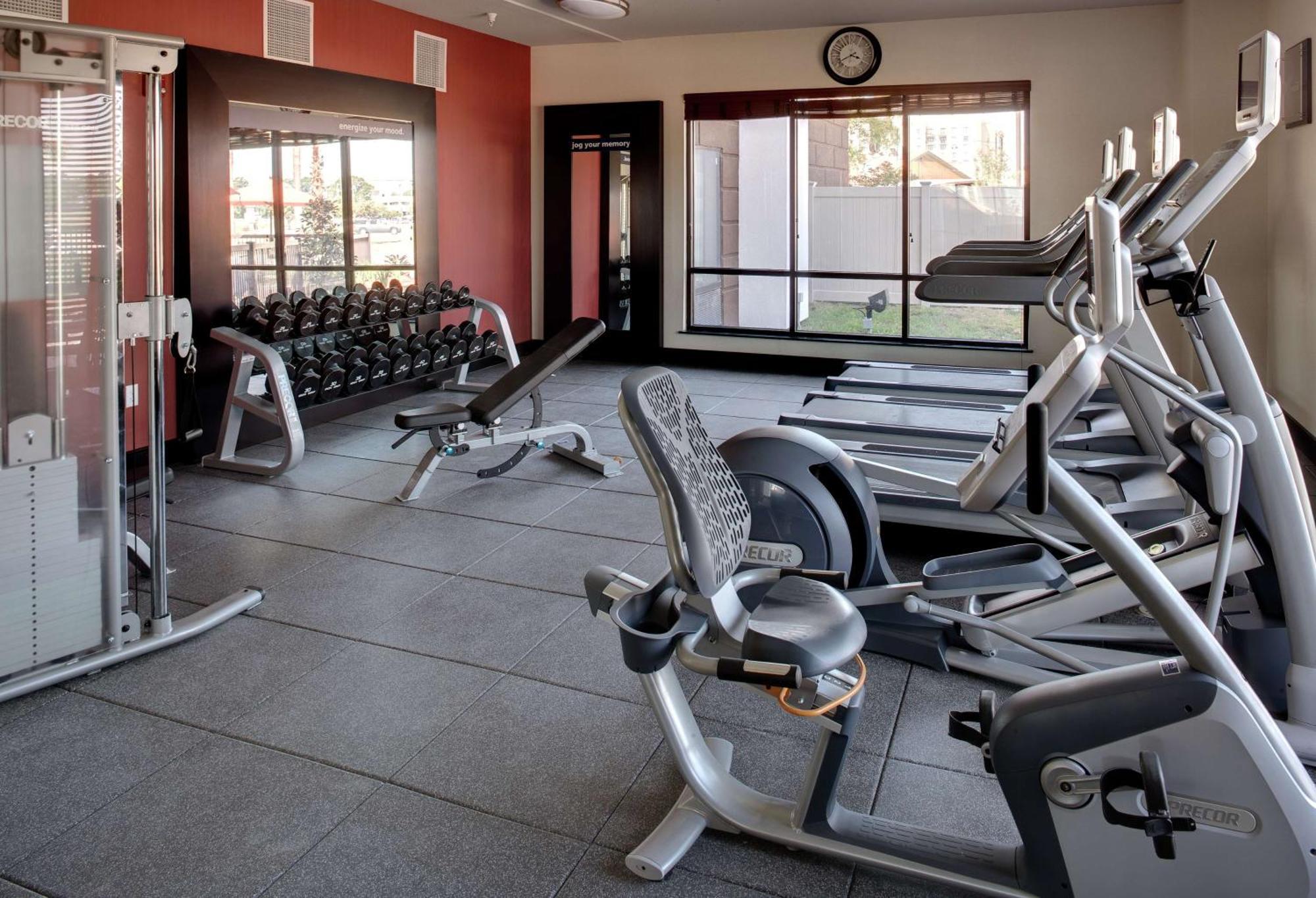 Hampton Inn And Suites Marksville Mansura Экстерьер фото