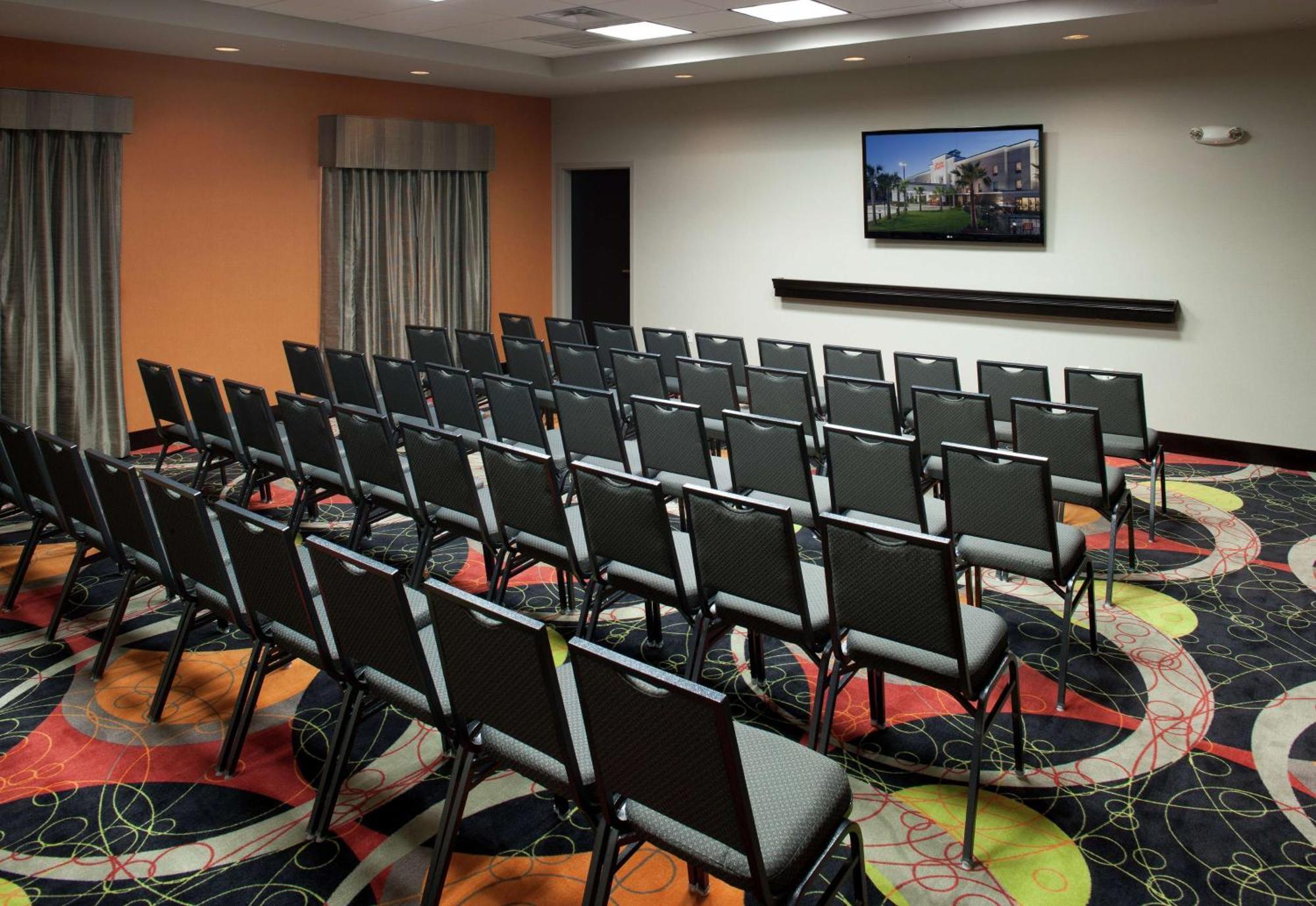 Hampton Inn And Suites Marksville Mansura Экстерьер фото