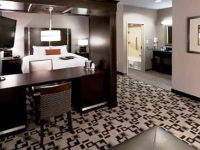 Hampton Inn And Suites Marksville Mansura Экстерьер фото