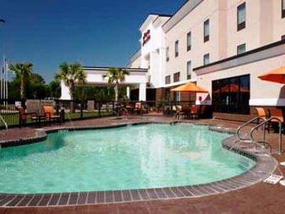 Hampton Inn And Suites Marksville Mansura Экстерьер фото